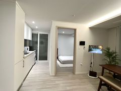House in Jamsil Olympic Park 4th image