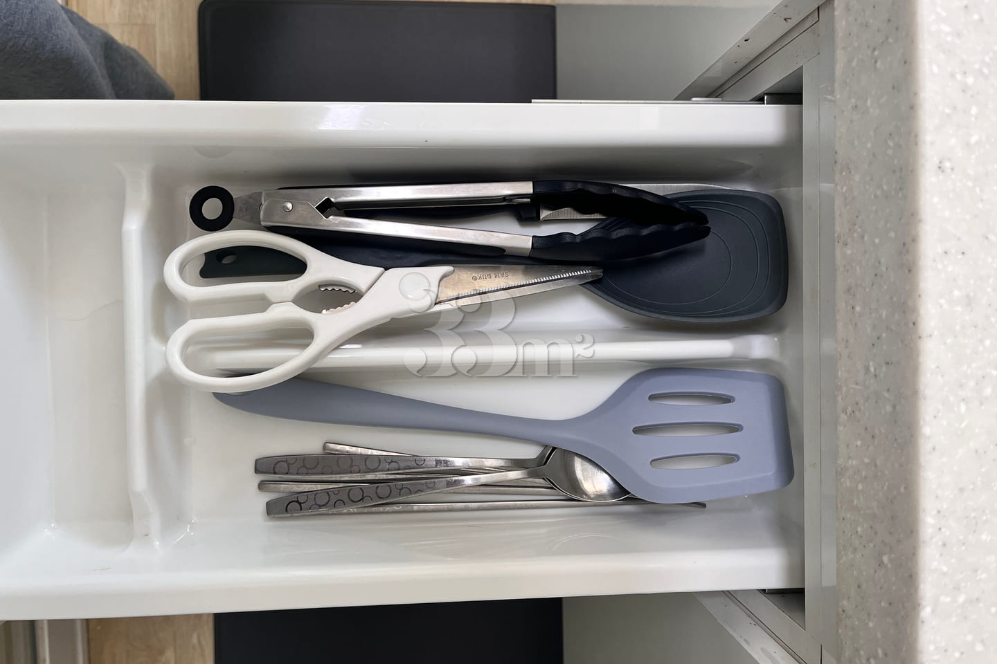 Dongam Station Studio Apartment with Separate 13th image