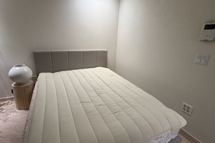 Fully furnished studio apartment 🥰 Yeouido 2th image