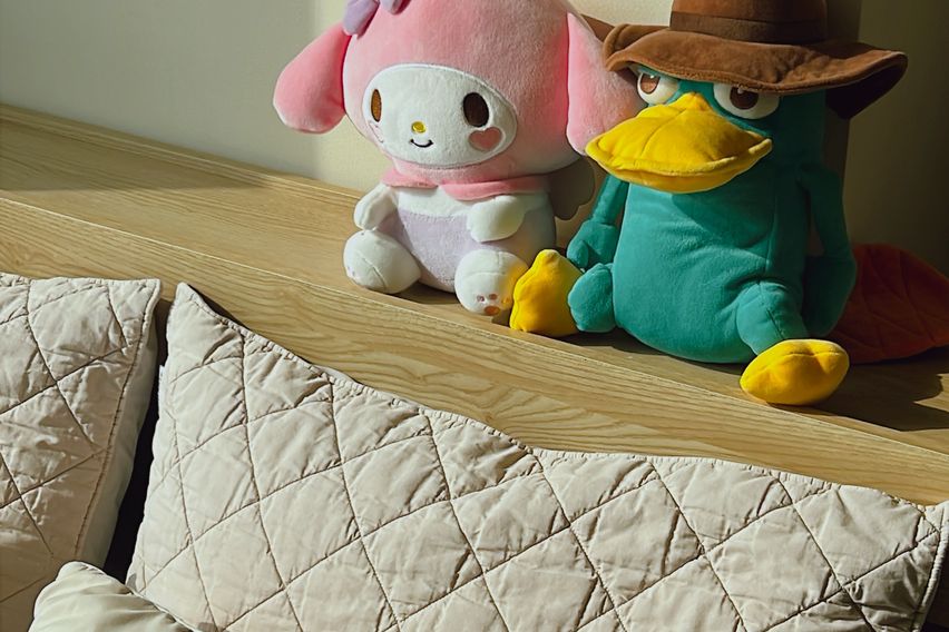 #당산역 도보 1분