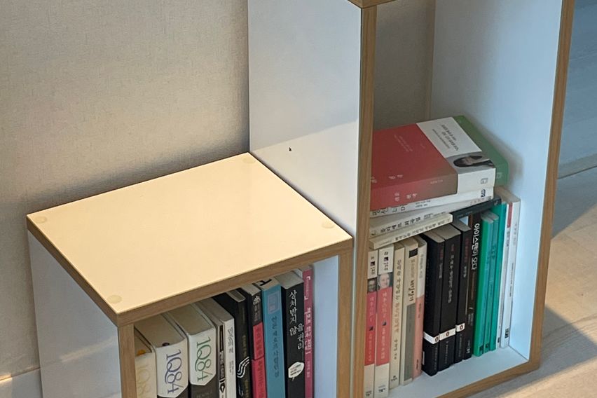 ⛴️선유도역 깔끔한 투룸