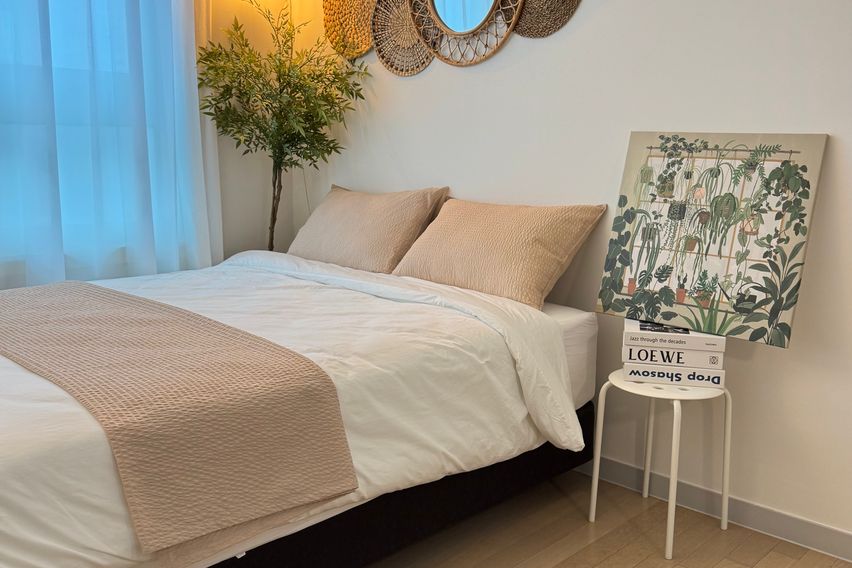 제기동역1분 고층 풀옵