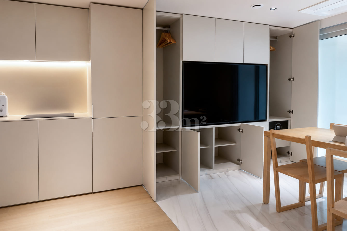 JUBU Room 6 6th image