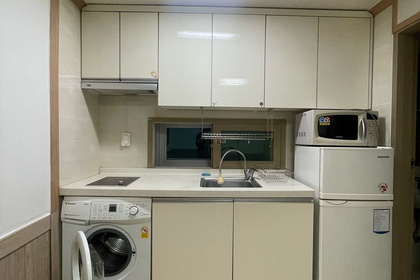 시청역 연제구청 인근