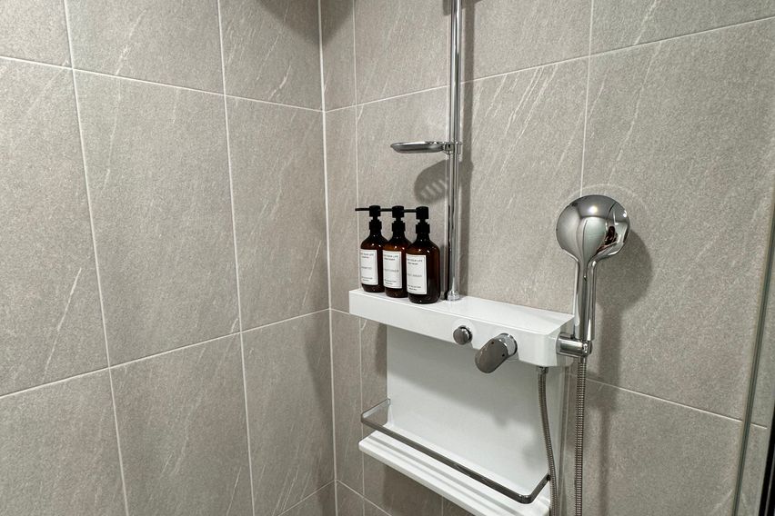 동탄호수공원 평안의 집