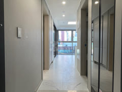 Two-room apartment with separate living room, 9th image