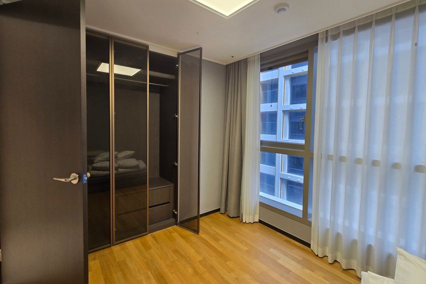 서초 오티에르84 투룸