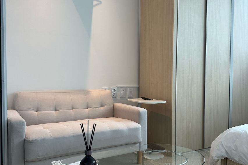 해운대 핫플레이스 중심