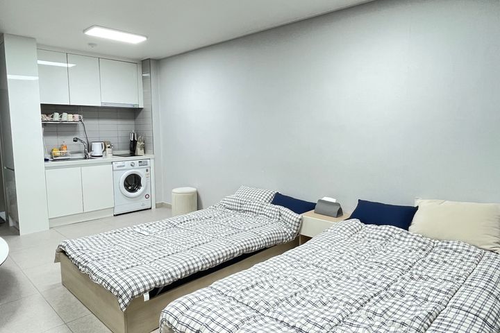 주차가능 강남역 4분 3번째 이미지