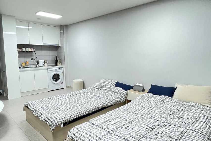 주차가능 강남역 4분 3번째 이미지