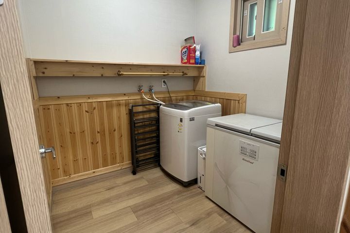 🏡힐링 주천강 독채 8번째 이미지