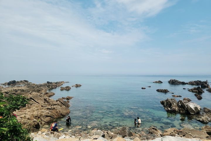✨New정상동 감성숙소 16번째 이미지