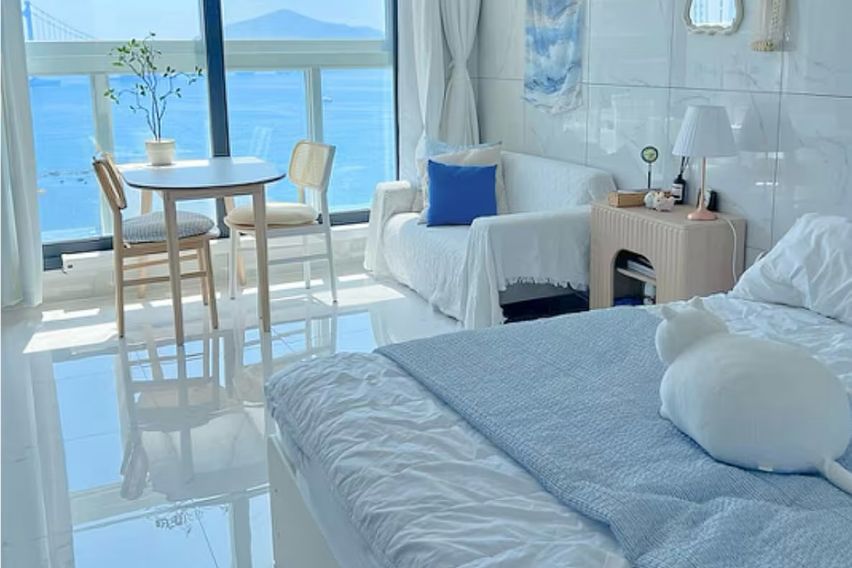 광안 오션테라스