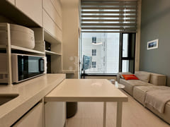 Konkuk University Station Duplex Officetel ๐ 4th image