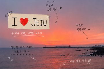 ❤️바다와 돌고래오션뷰❤️