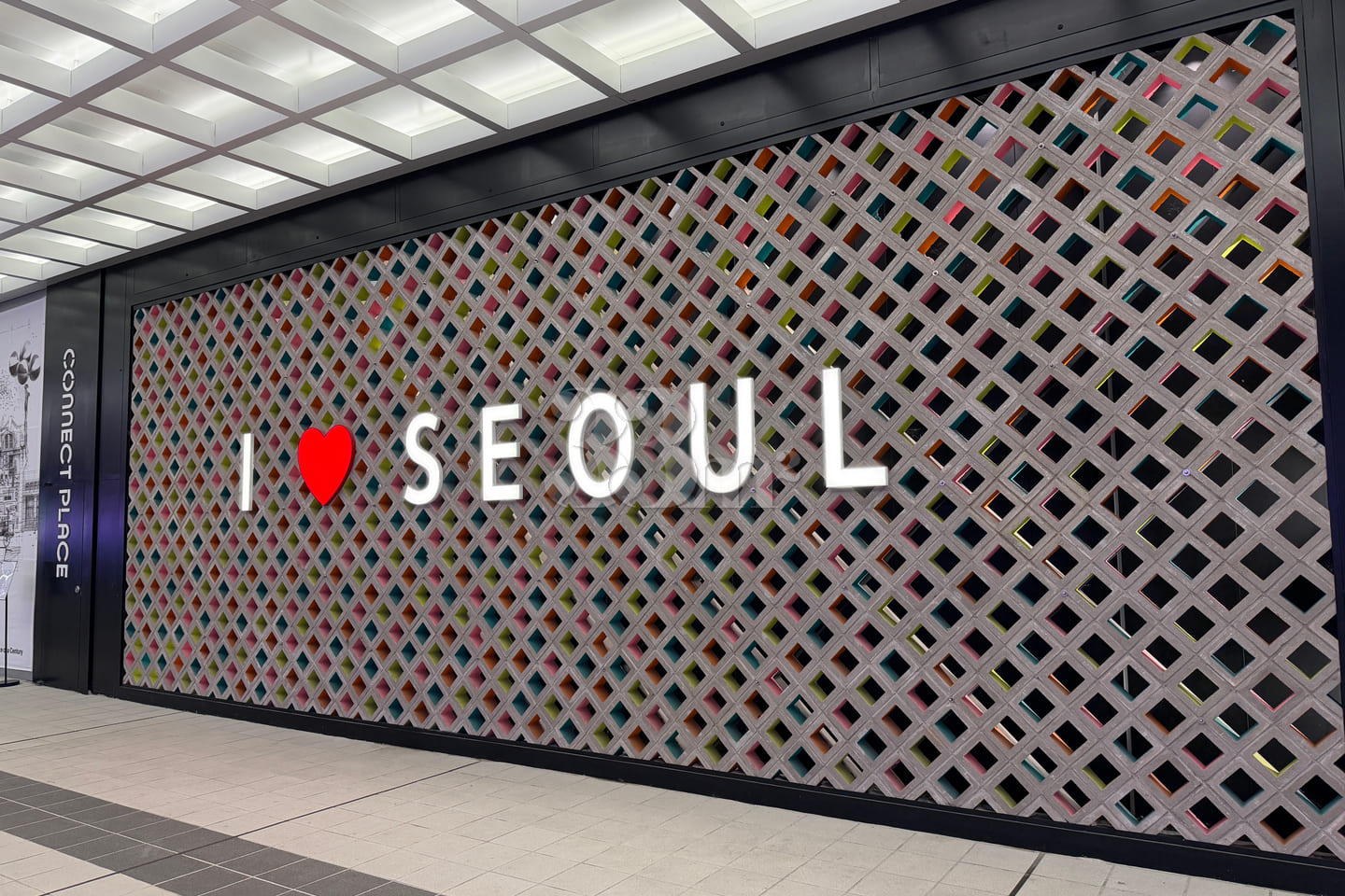 [Seoul Station] Modern Seoul 12th image
