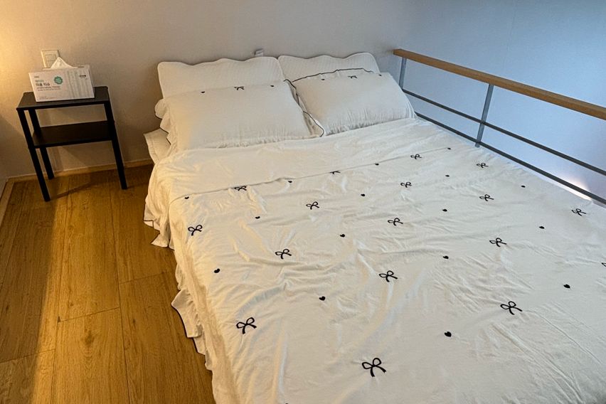 ☘️시청 핵뷰 오피스텔🏠 9번째 이미지