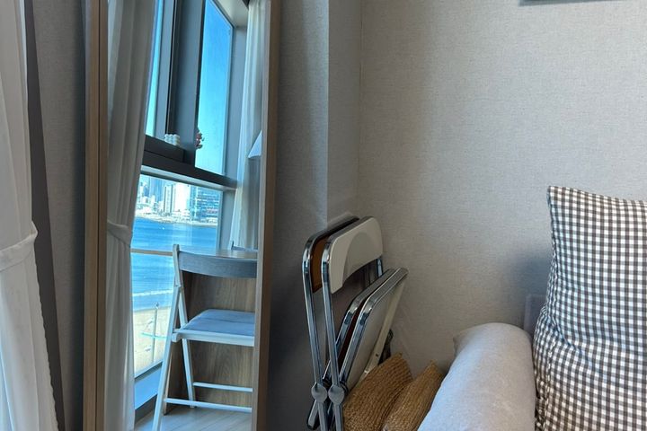 광안리 3초거리 오션뷰 5번째 이미지