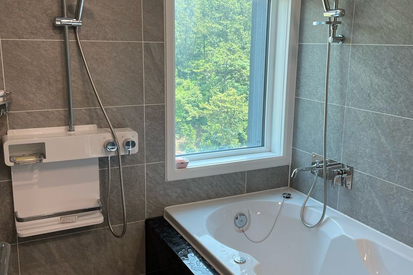 🔶 여수그집 스위트