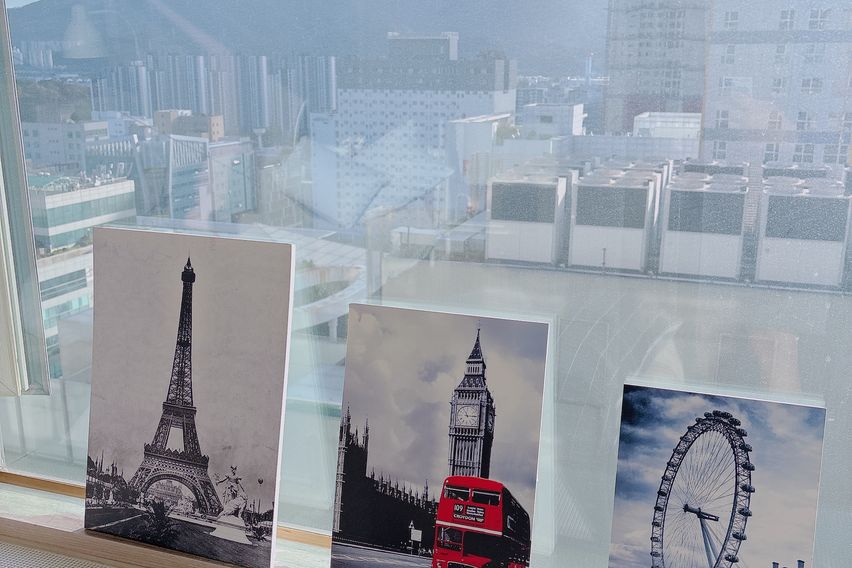 창원 도심1초 깔끔🏡