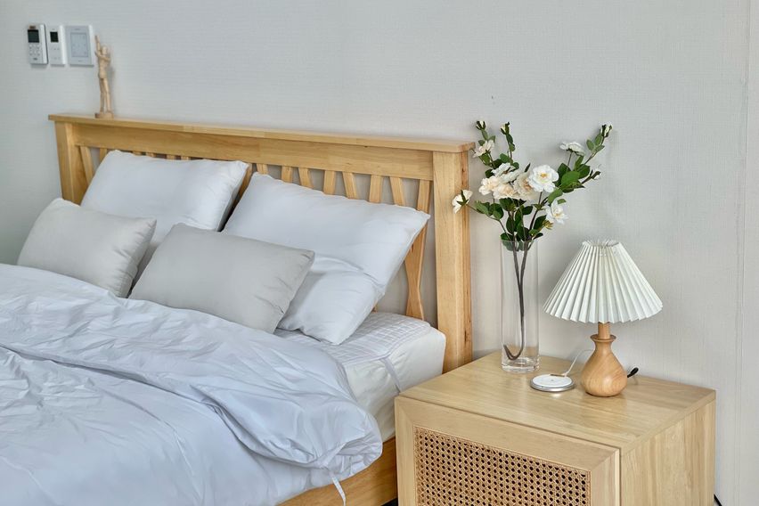 광안 🥰감성숙소