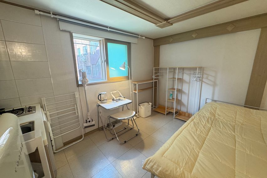 🔥홍대 상수 초역세권🔥 5번째 이미지