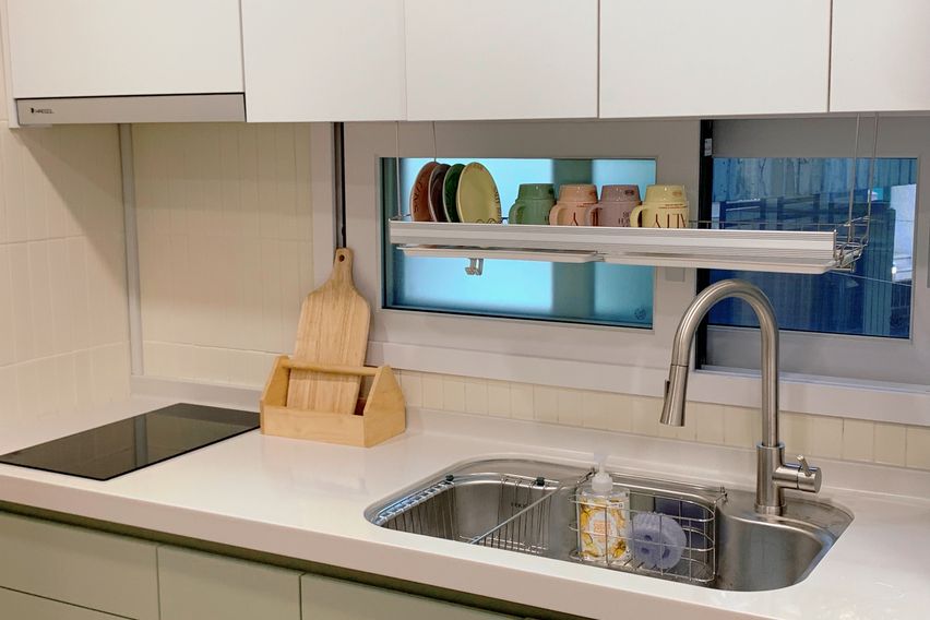 연희동 깔끔한 투룸🏡