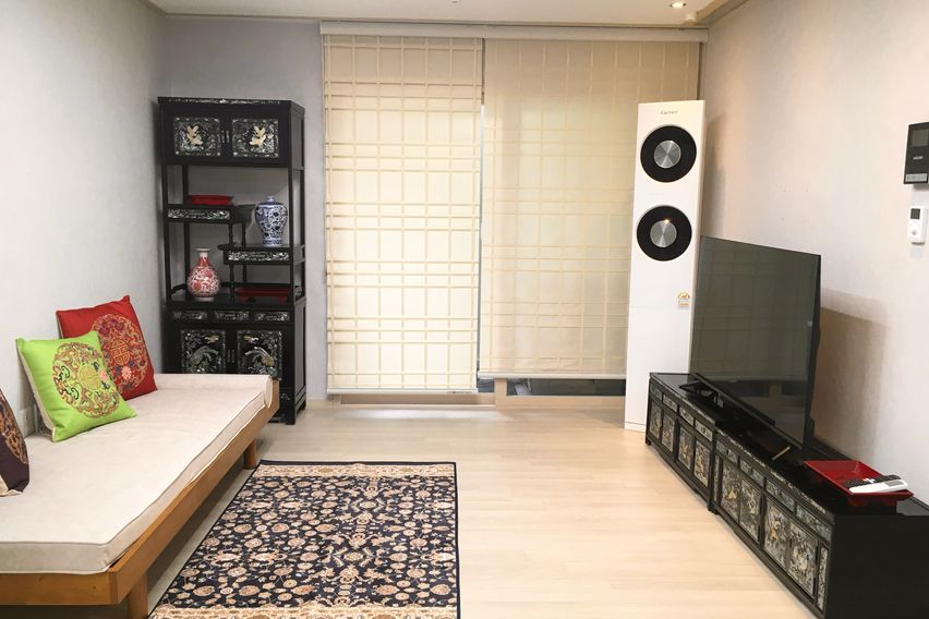 동백/세브란스/에버랜드