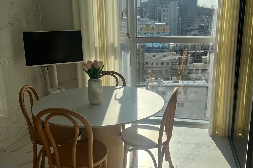 남대문인근 스윗홈