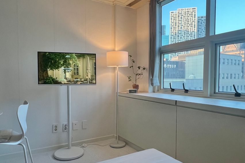 ✨동여의도 풀옵션 🕊️