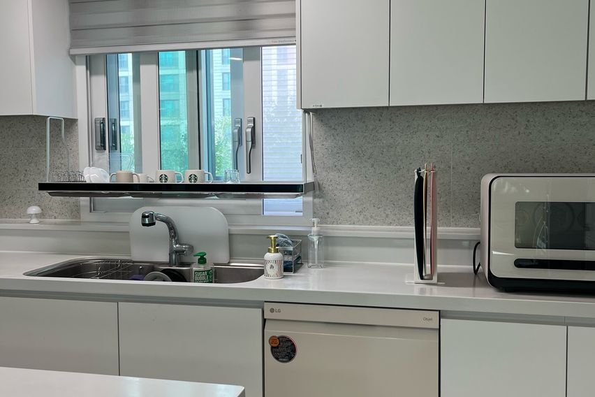 34-pyeong apartment in Yangju Okjeong-dong 15th image