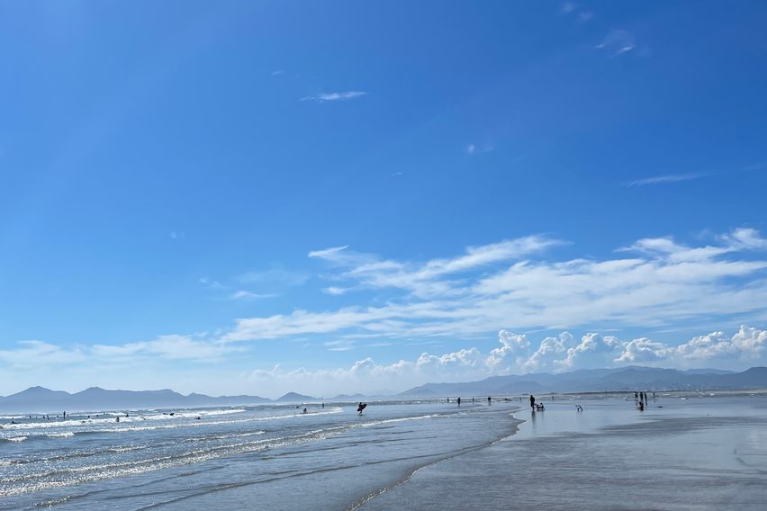 🎄다대포 오션뷰 감성🎄