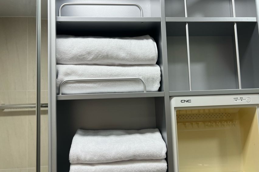 낙산해변도시호텔15층