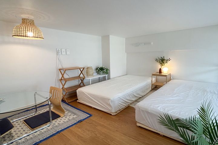 Yeonhui-dong Loft Anook 12th image
