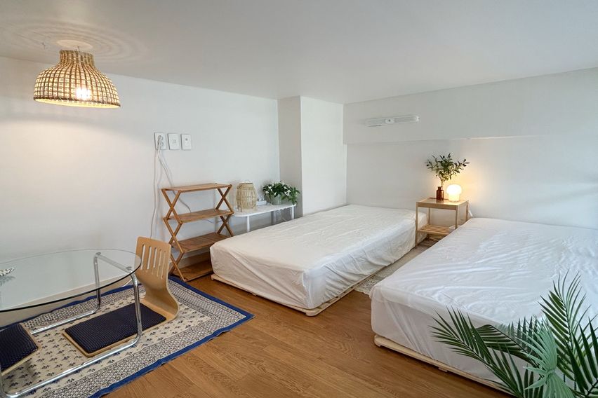 연희동 로프트Anook