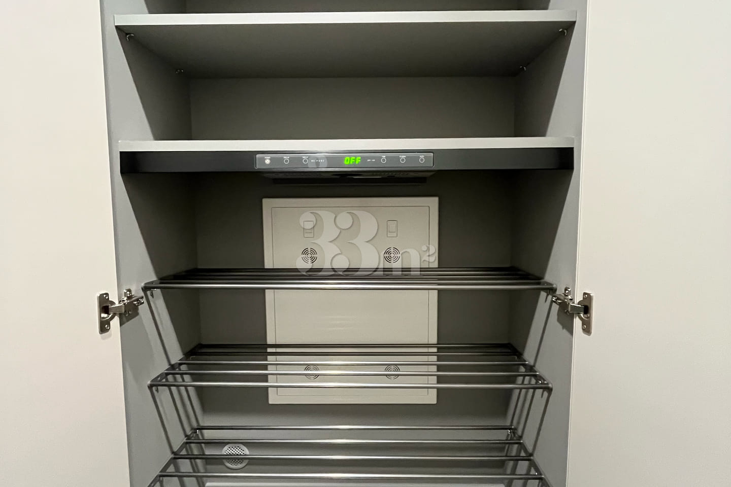 Newly built apartment in Anyang-dong 10th image