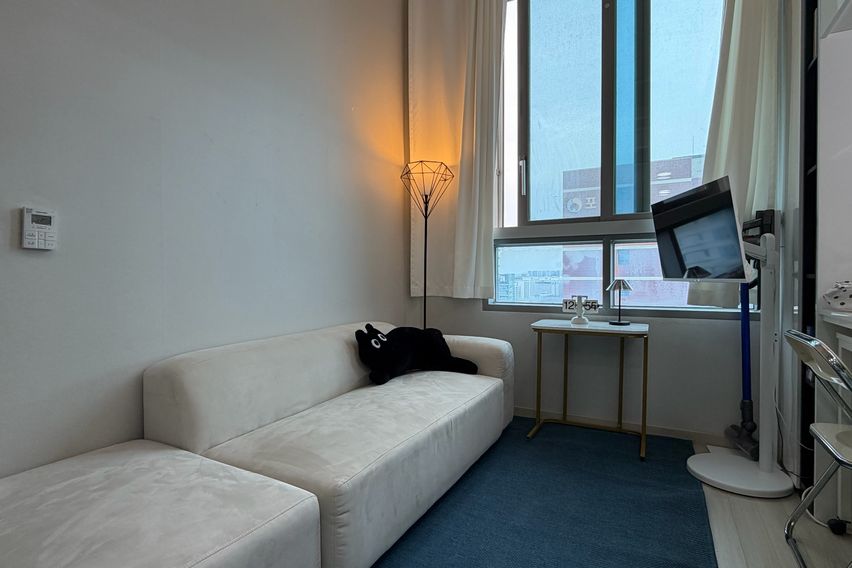 🔹가양역신축복층오피스텔 2번째 이미지