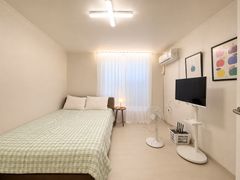 Two-room apartment in Songpa (Jamsil/Seokchon 17th image