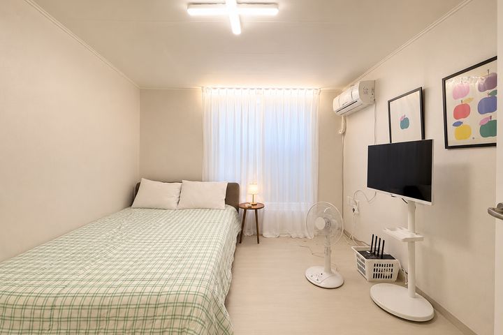 Two-room apartment in Songpa (Jamsil/Seokchon 17th image