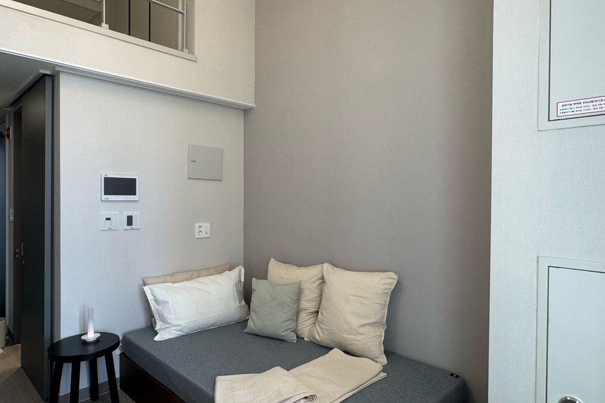 서울역 그리고 충정로역 8번째 이미지