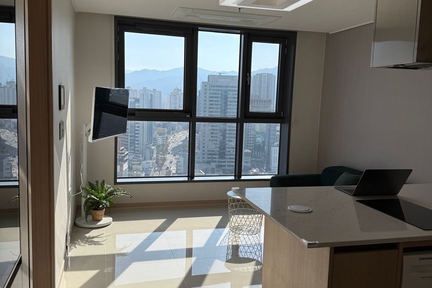 대구 동성로 반월당