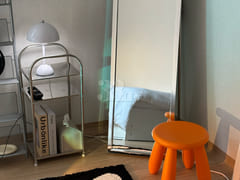 Clean two-room apartment, 5 minutes from Mokd 9th image
