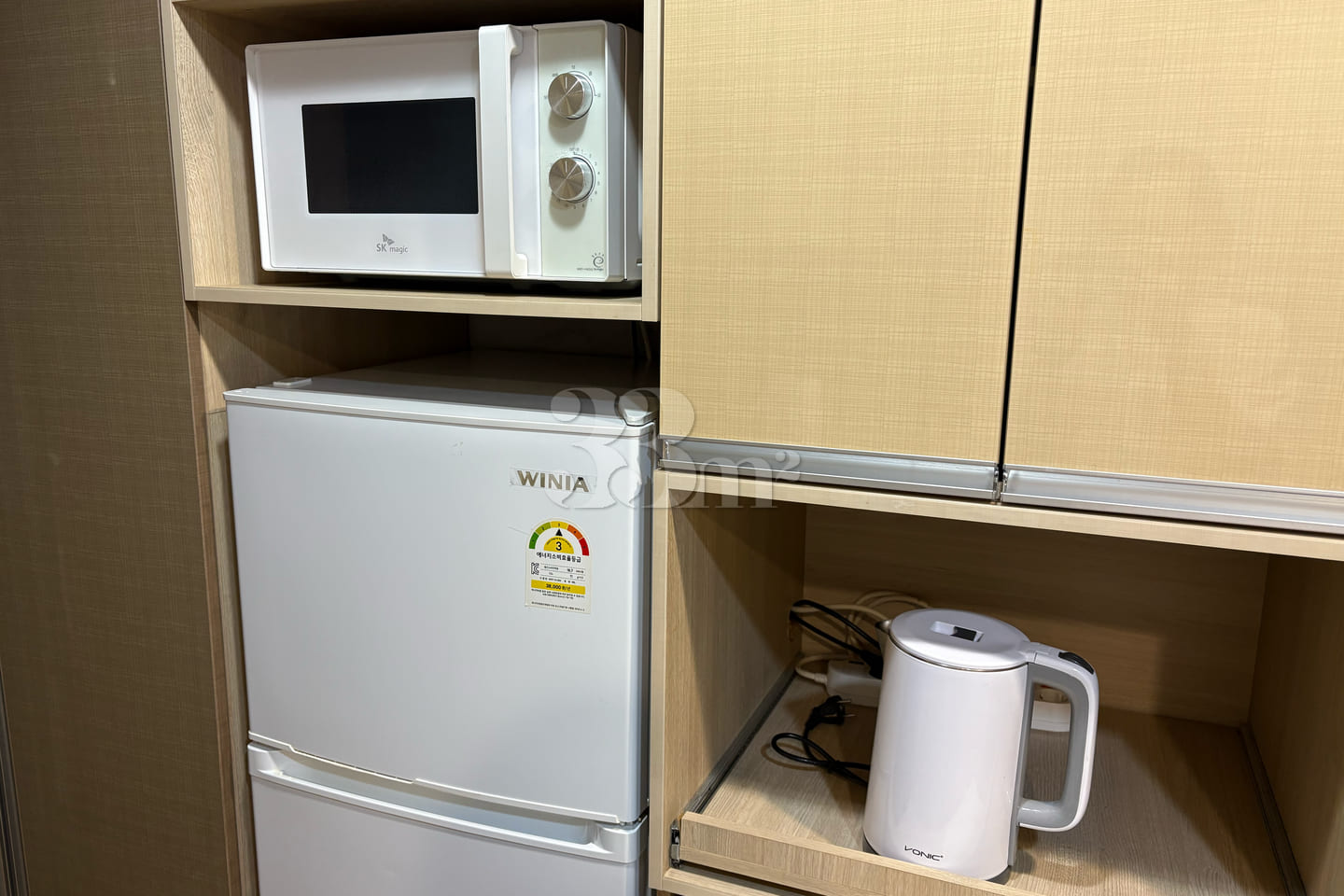 Studio apartment near Gunja, Konkuk Univ., or 11th image