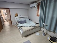 Spacious, 2-minute walk from Hansung Universi 2th image