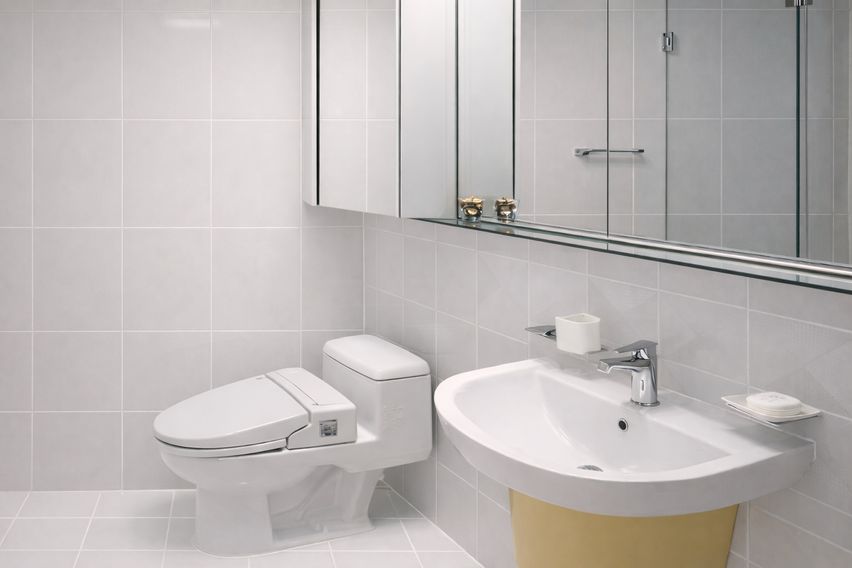 💎 Gongdeok / Hotel-quality accommodation 8th image