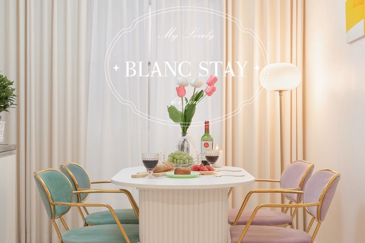 ‼️ 5-minute walk from Hapjeong Station / Stat 0th image