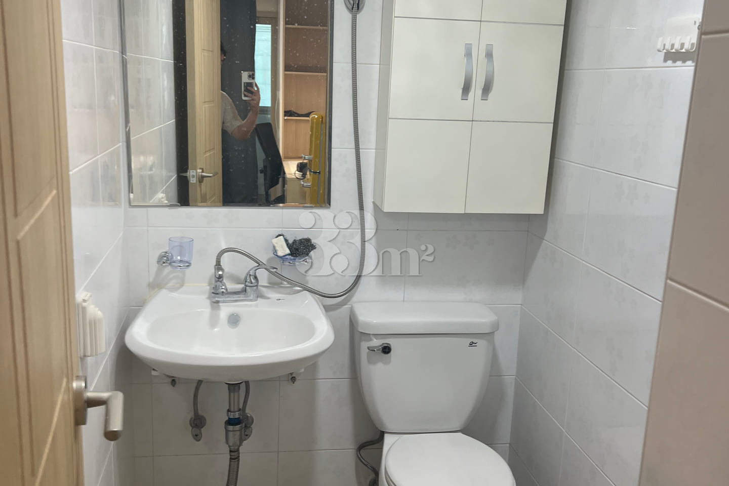 Noeun Station Queen Bed ๐ฅฐ New Furniture 4th image