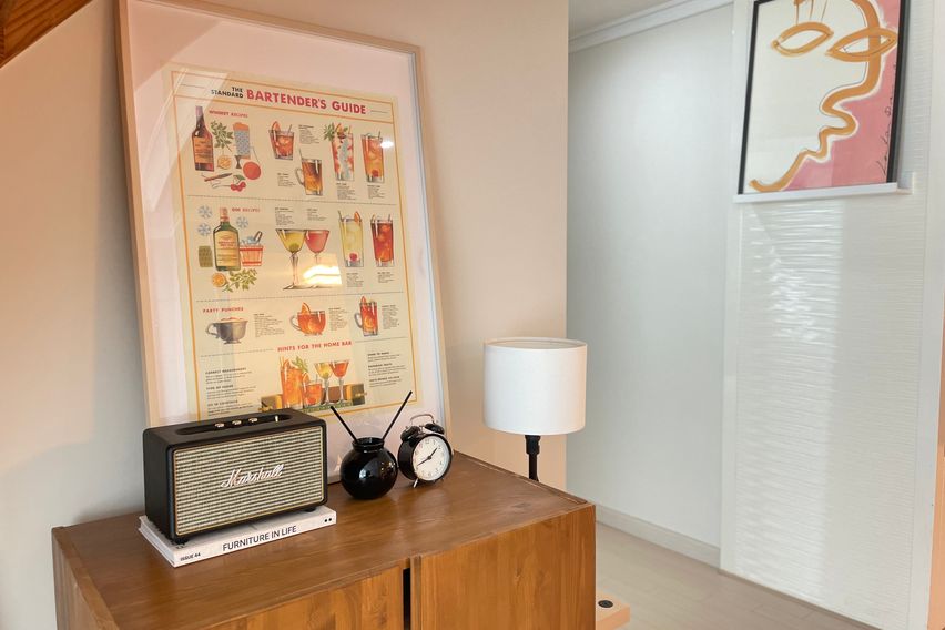 천안아산역 30평 복층