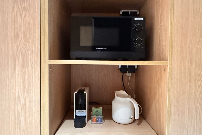 ⭐️무인양품오마쥬호텔⭐️ 8번째 이미지