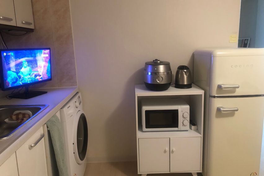 경복궁역 아늑한 독채 7번째 이미지